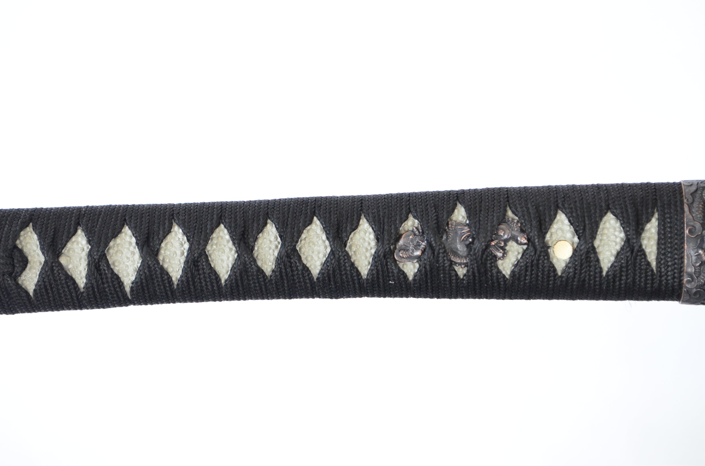 Ornamental Sword "Gold Cloud"