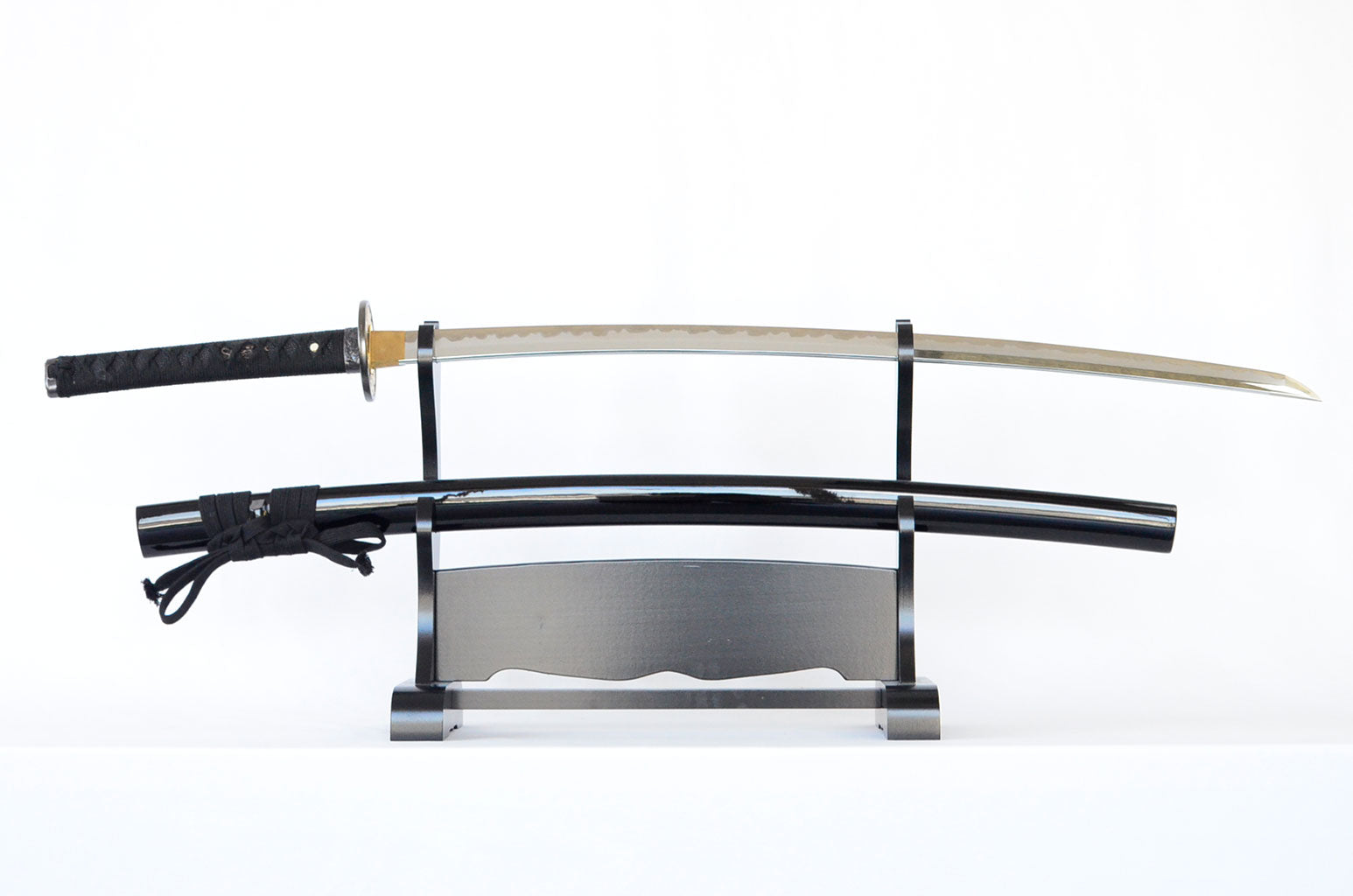 Ornamental Sword – Tokugawa Ieyasu Style “Sohaya no Tsurugi Utsusonari” (Premium Replica)