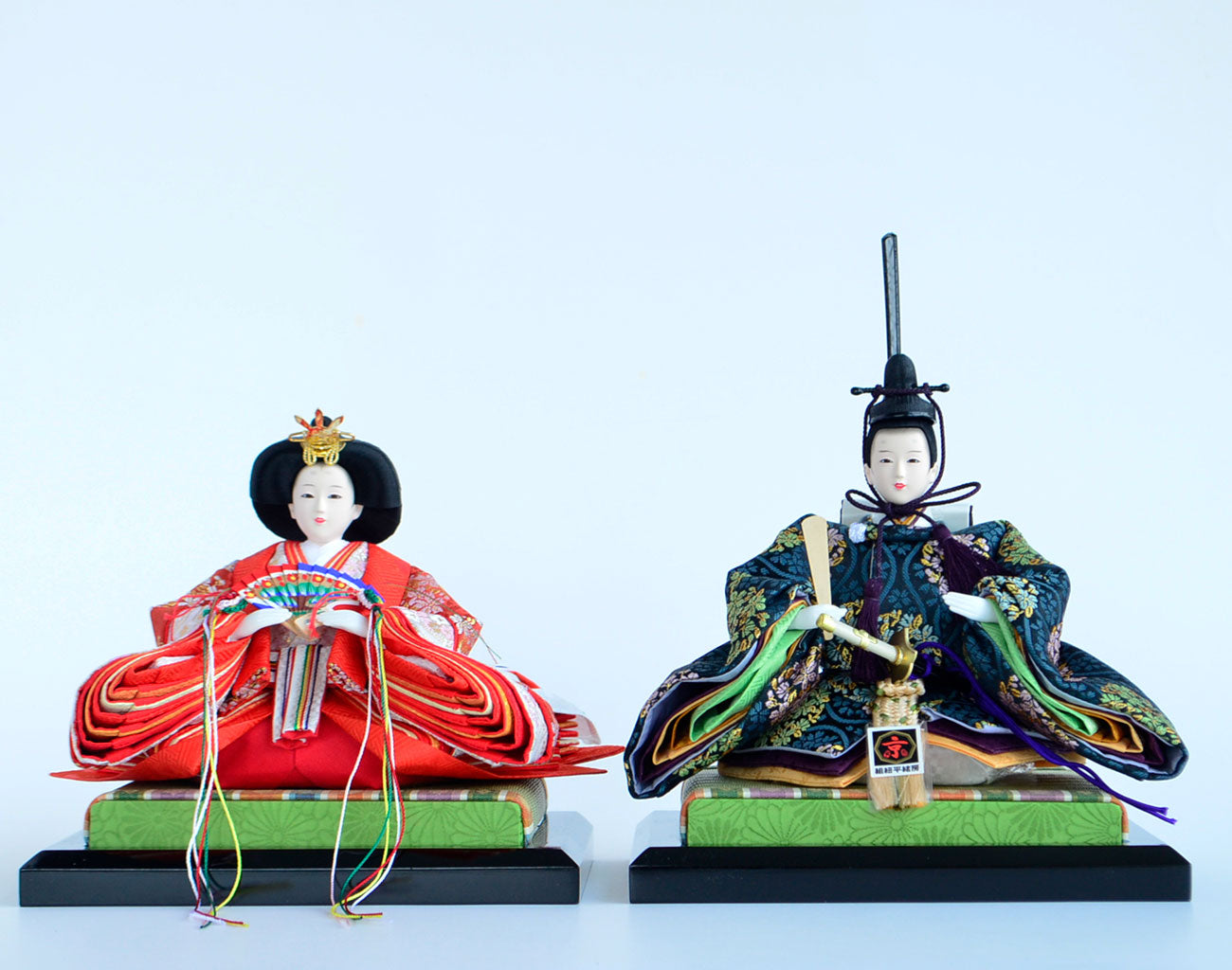 Hina Doll No.1