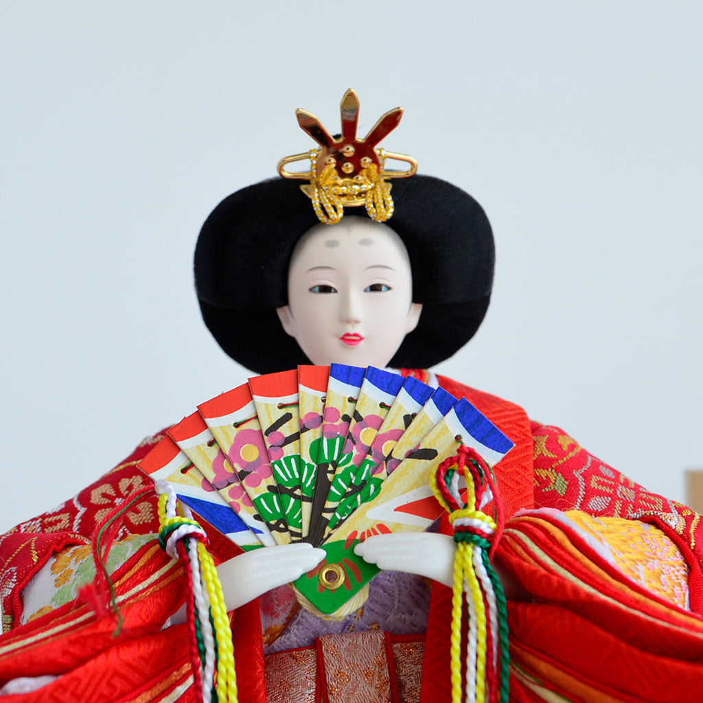 Hina Doll No.1