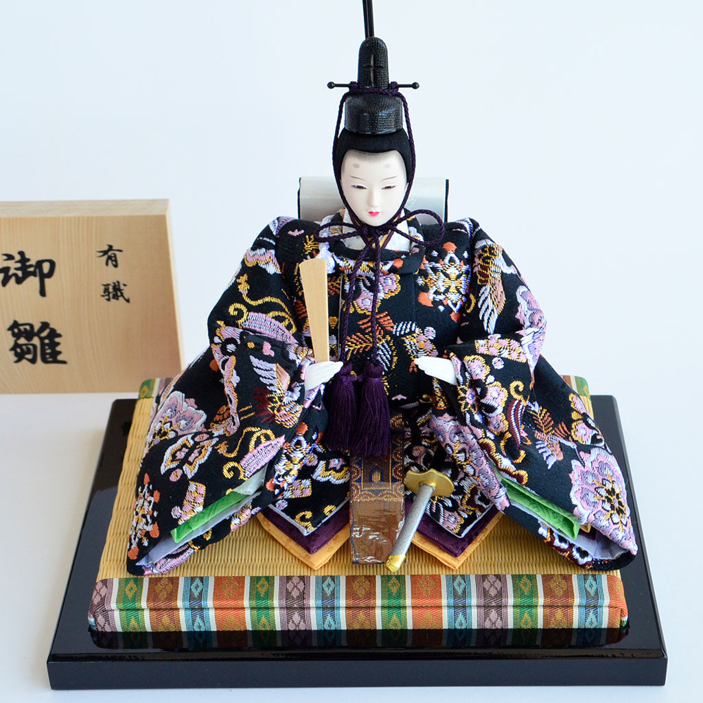 Hina Doll No.1