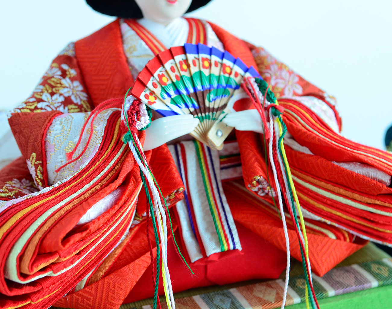 Hina Doll No.1