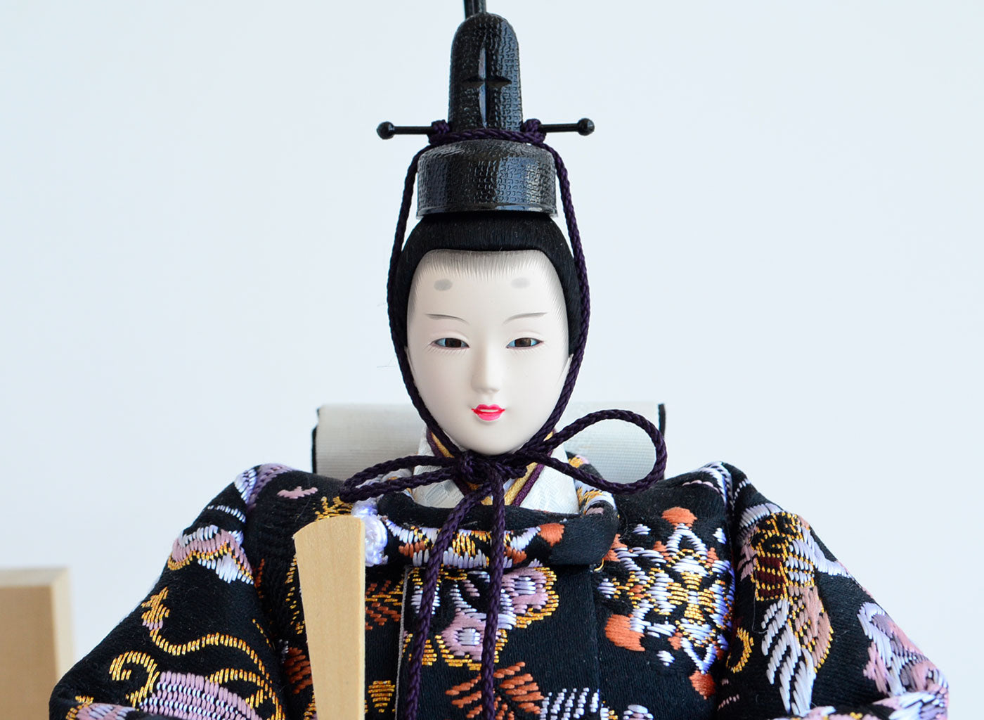Hina Doll No.1