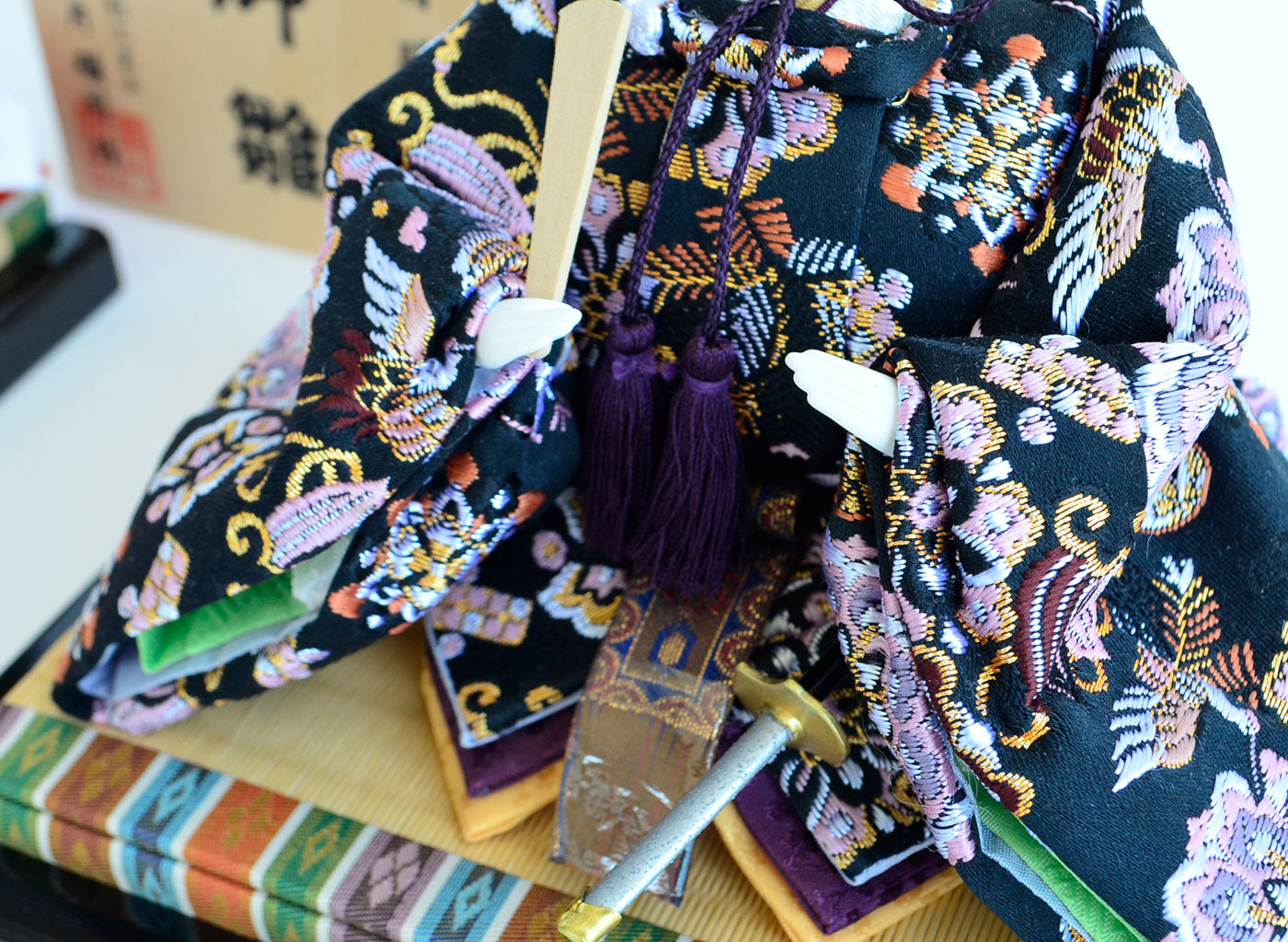 Hina Doll No.1