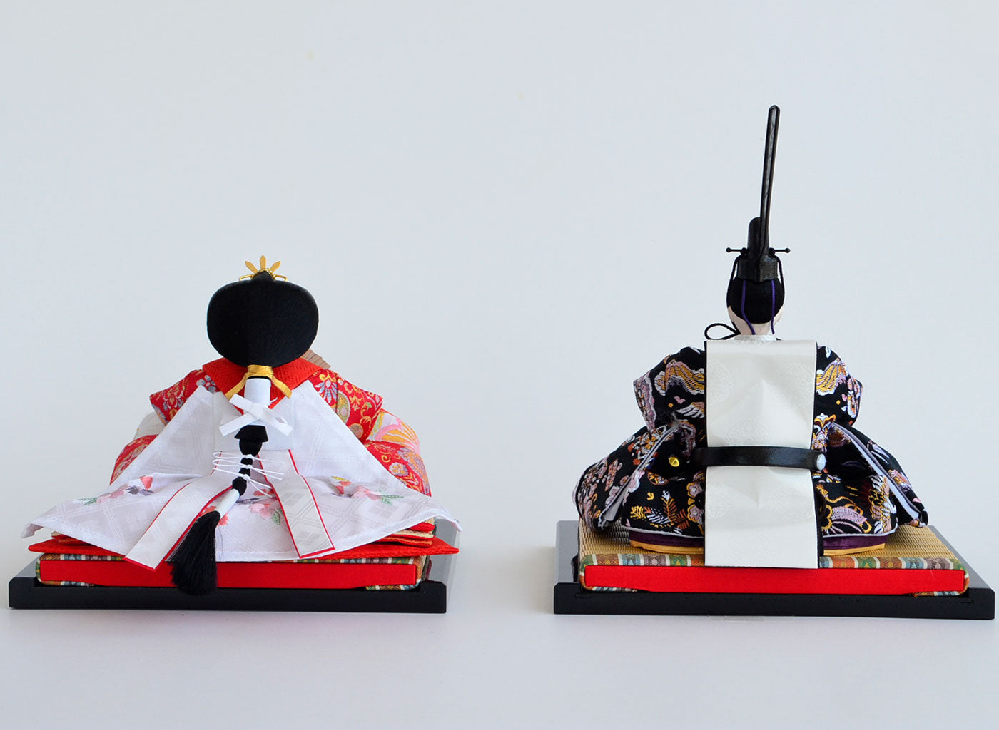 Hina Doll No.1