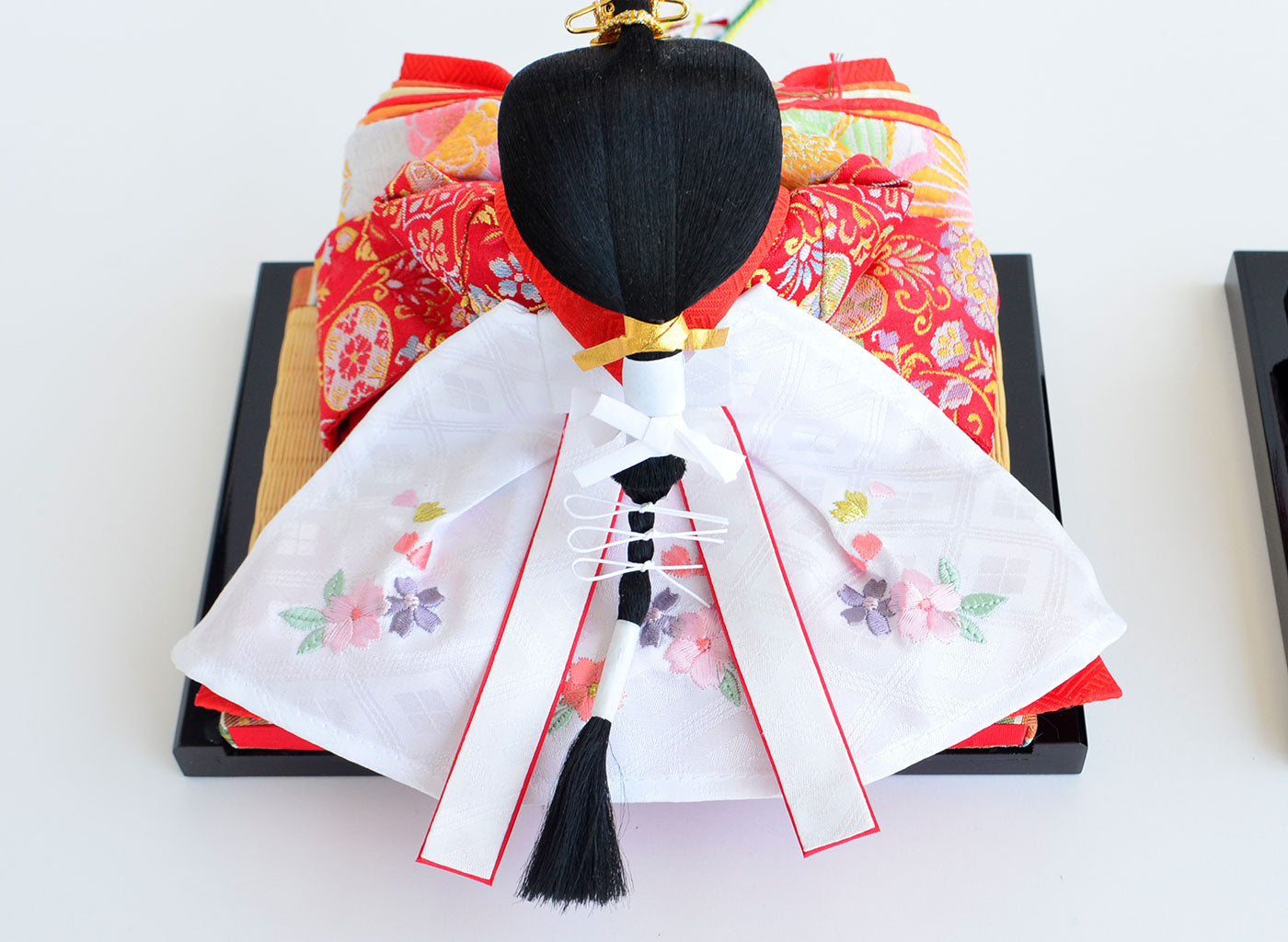 Hina Doll No.1