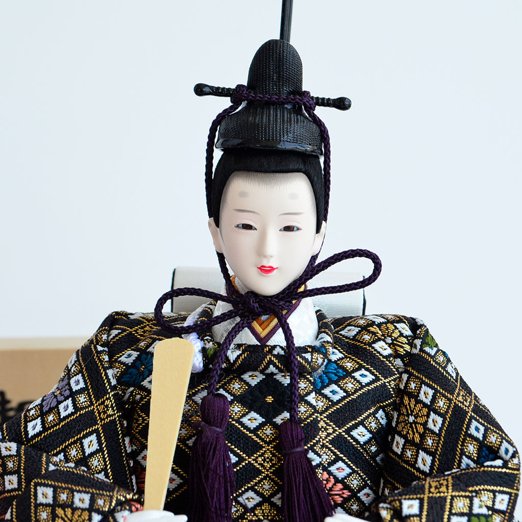 Hina Doll No.2