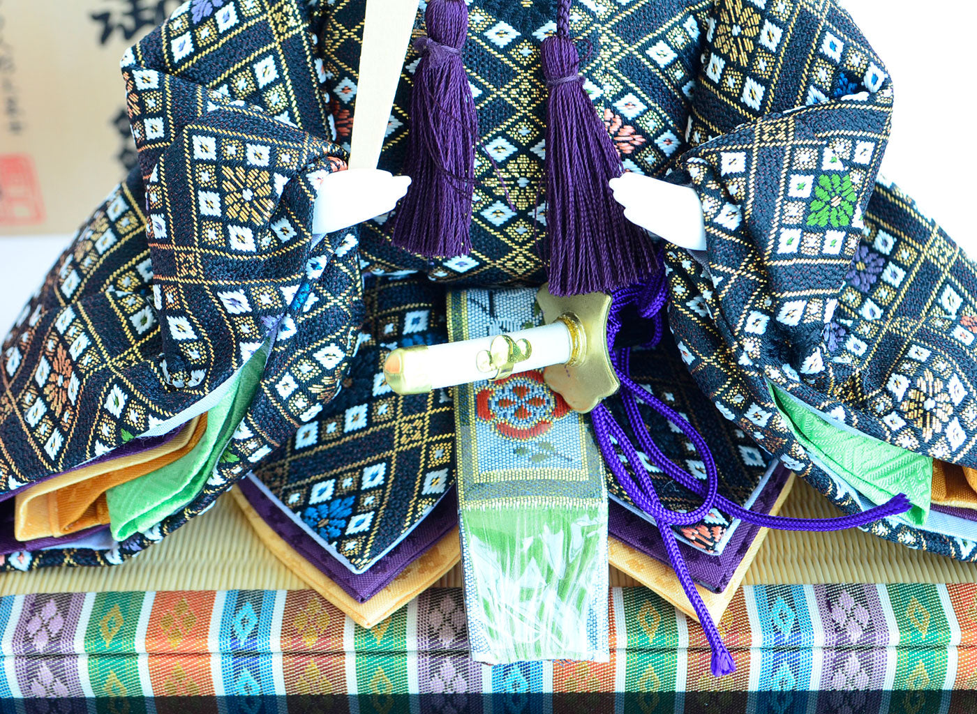 Hina Doll No.2