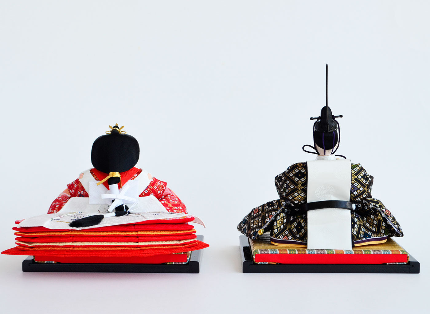 Hina Doll No.2