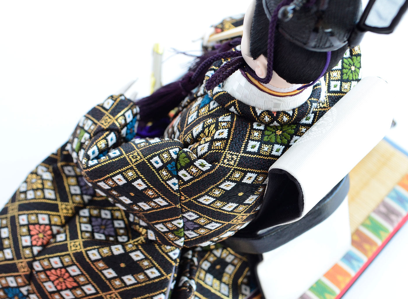 Hina Doll No.2