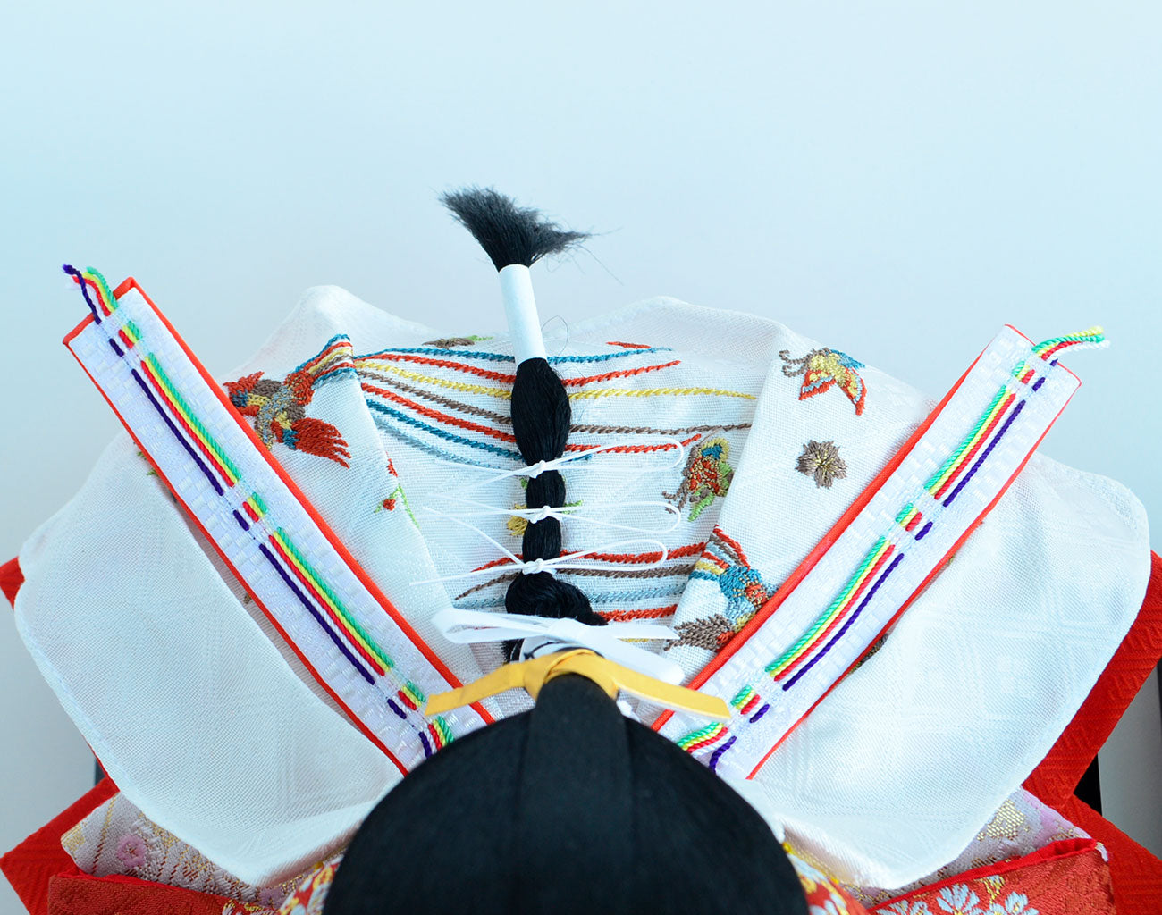 Hina Doll No.1