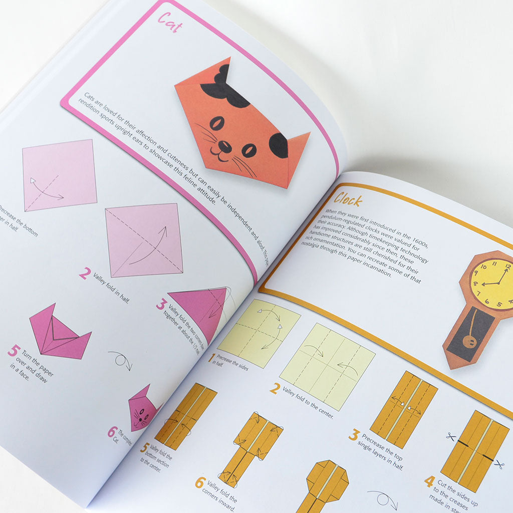 The Ultimate Origami Set