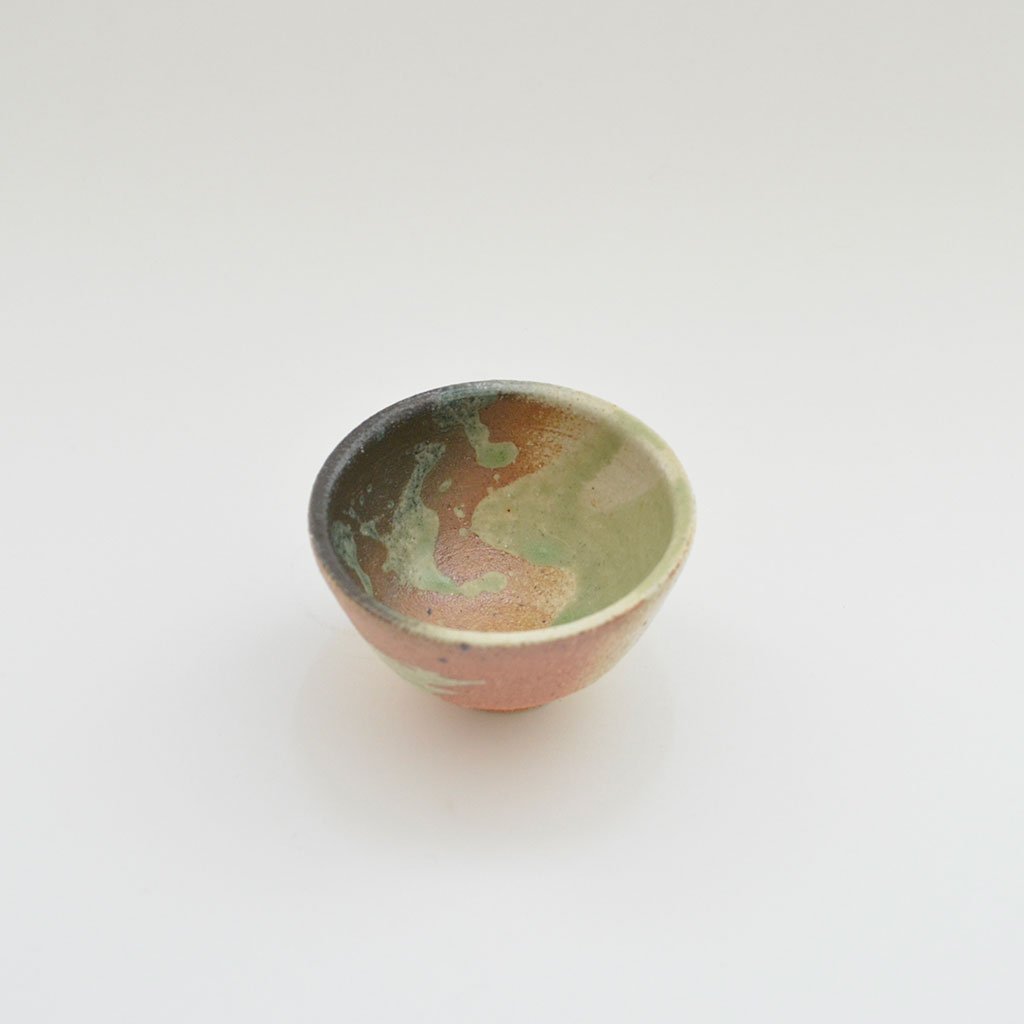 The Sake Enjoyment Set "Folk Craft"