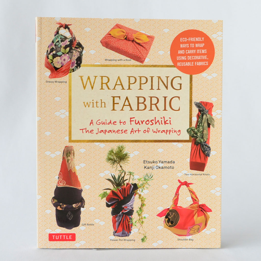 The Art of Furoshiki Set