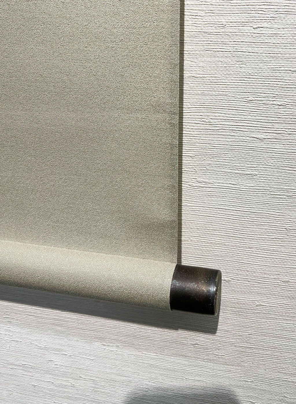 Japanese Hanging Scroll Kakejiku Painted by Shinji Kouno “Dragon” (OKJ 110)