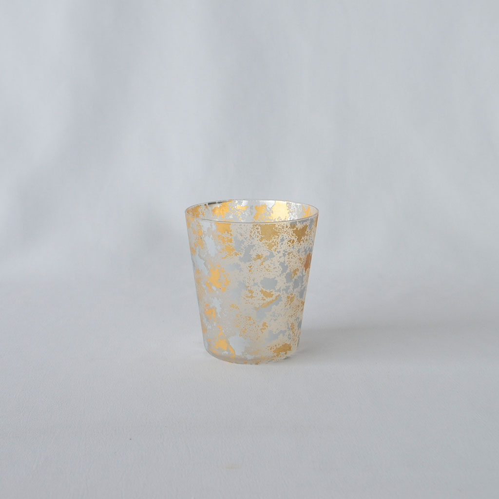 Kihaku Glass Rocks Glass