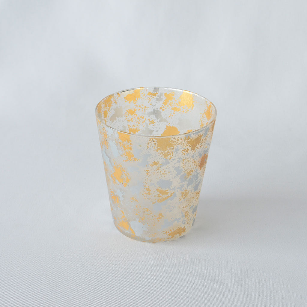 Kihaku Glass Rocks Glass