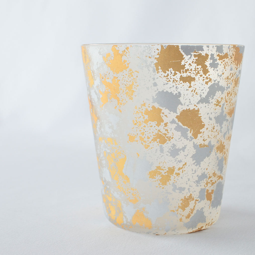 Kihaku Glass Rocks Glass