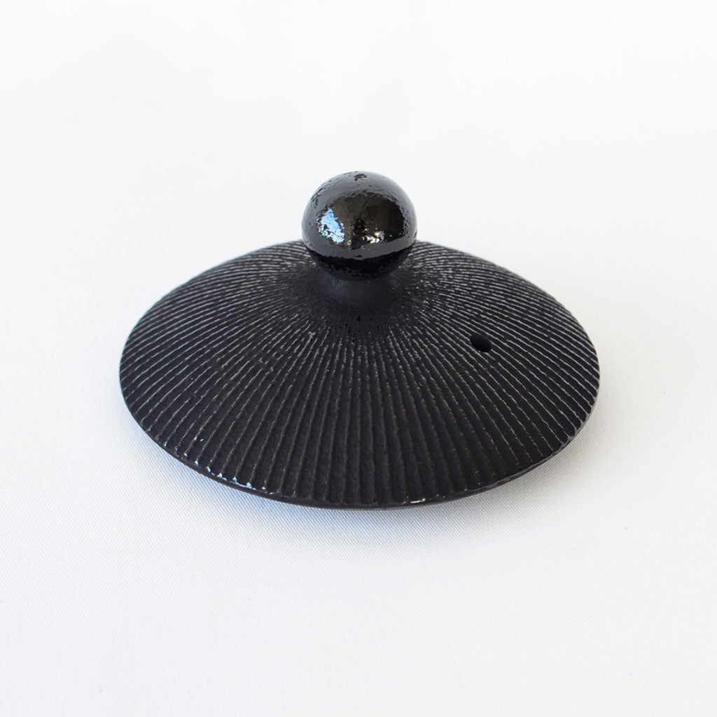 Nambu Ironware Kettle "Temari 0.8L"