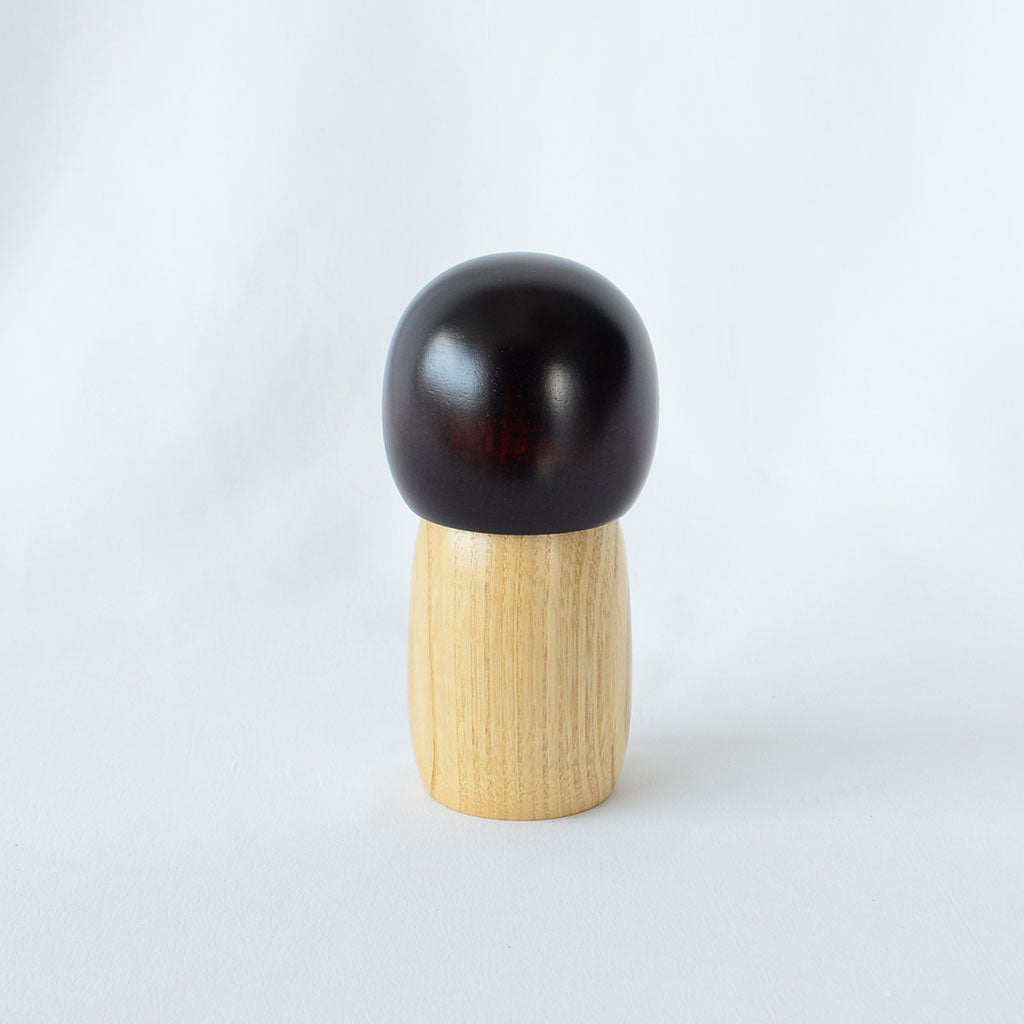 Kokeshi Doll "Hanamonogatari Sakura (A Tale of Flowers Cherry Blossoms)"