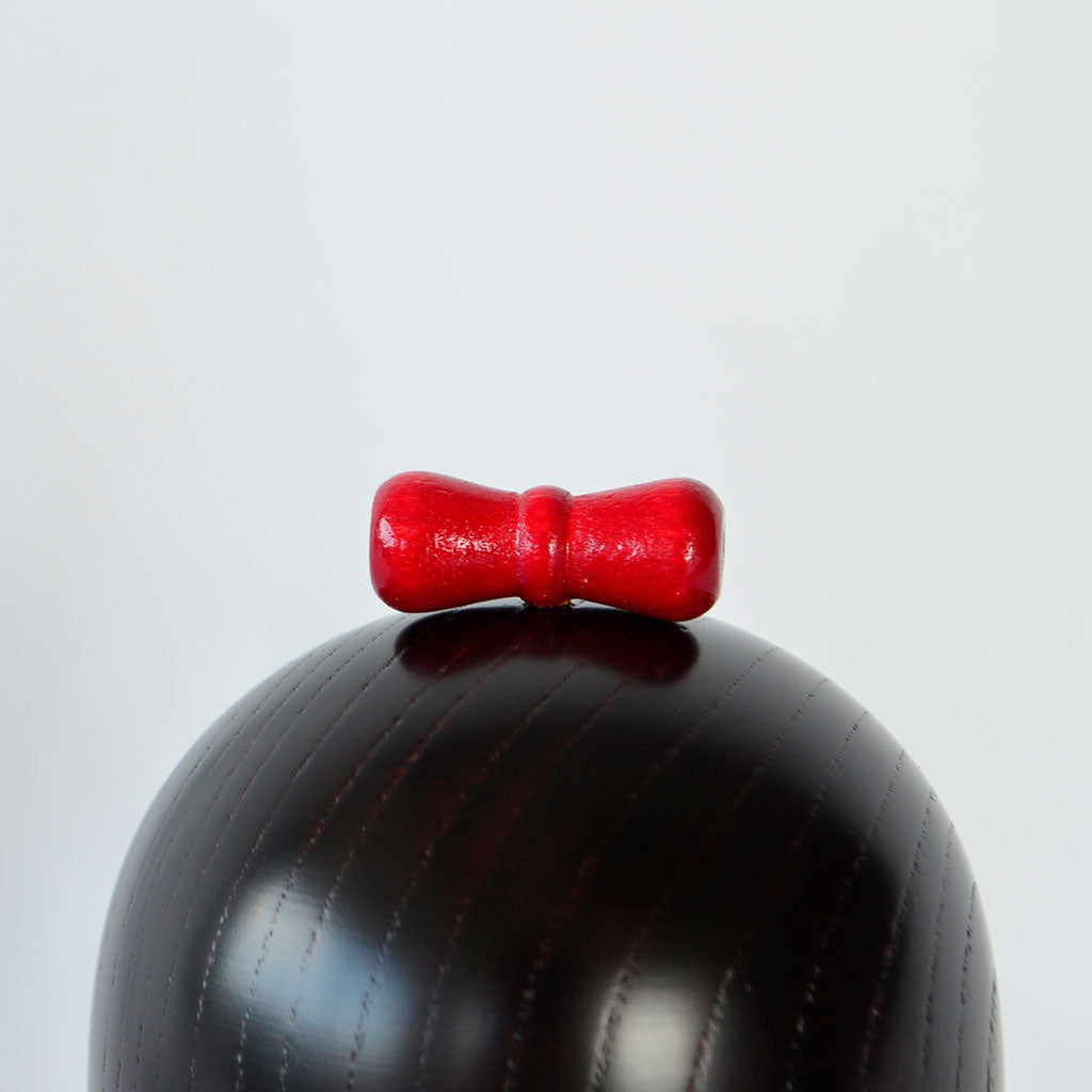 Kokeshi Doll Harunokaze (Spring Breeze)