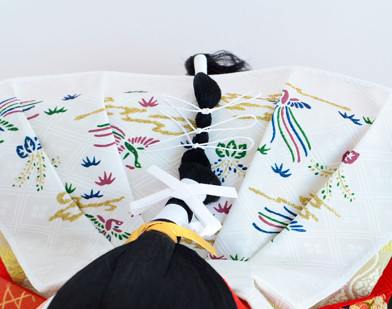 Hina Doll No.2