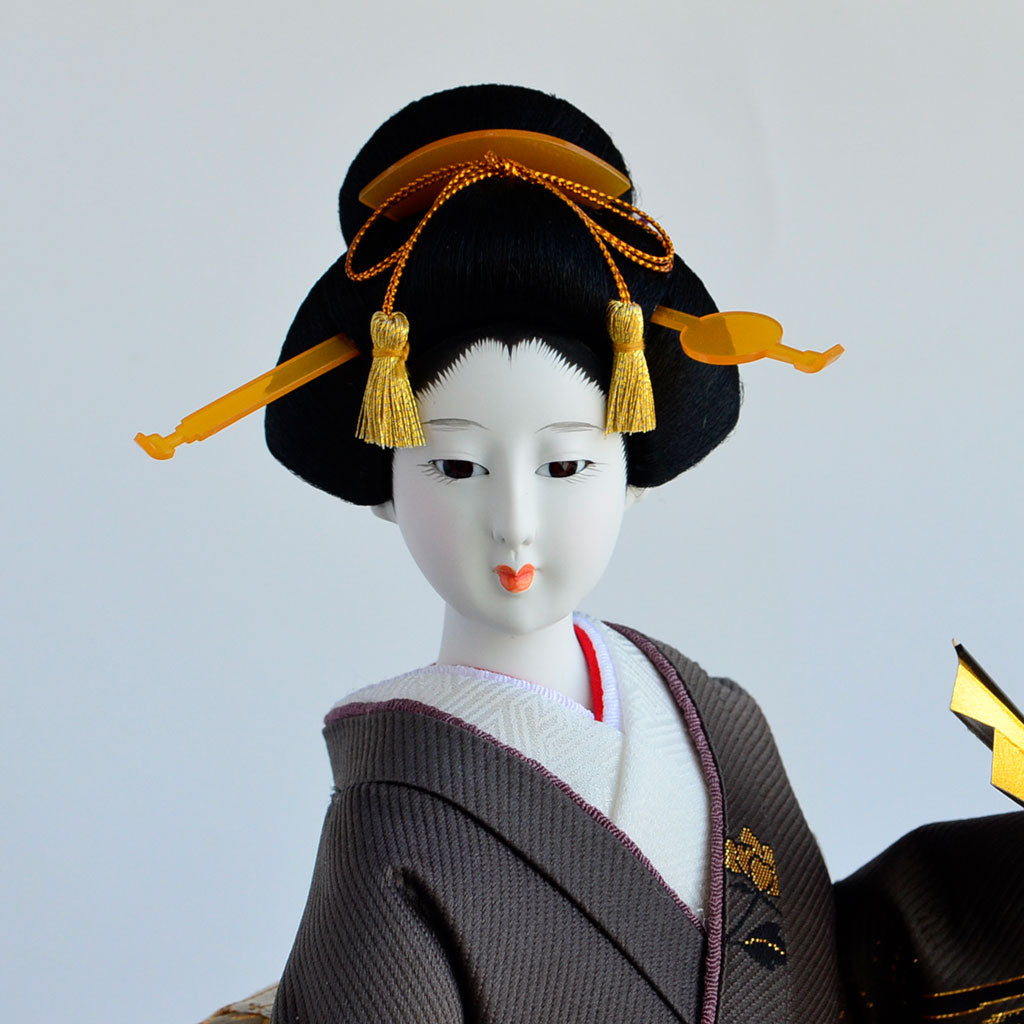 Japanese Doll  "Miyabi" Size10 1307