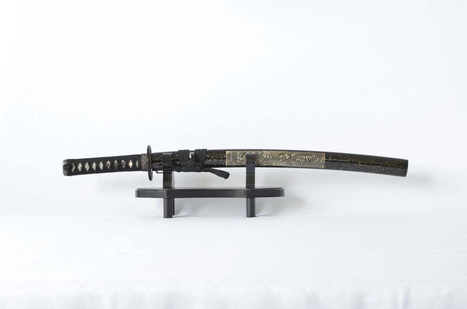 Katana Ornamental sword "Dragon & Tiger "