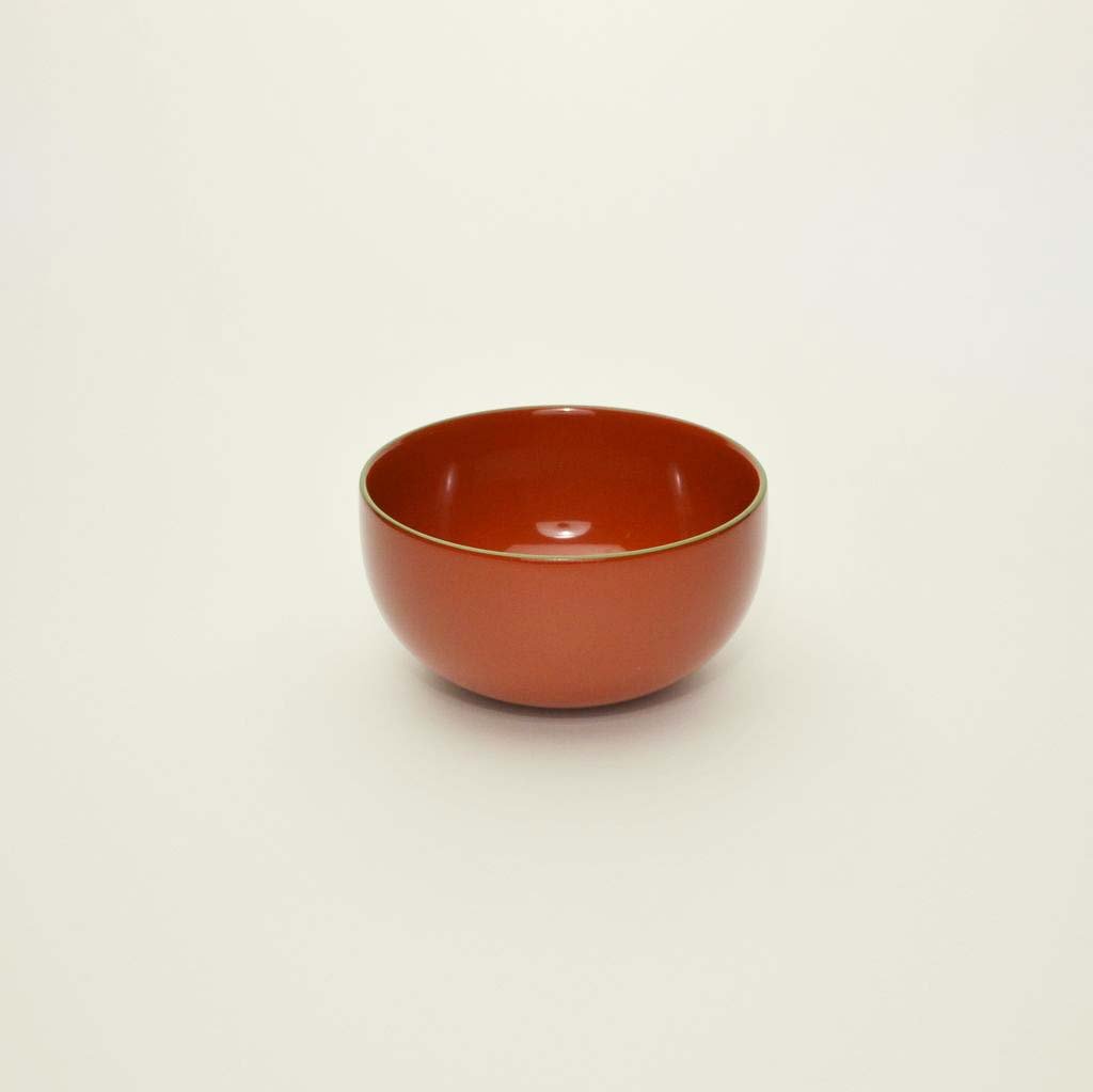 Lacquerware Soup Bowl "IRO-IRO Bowl"●