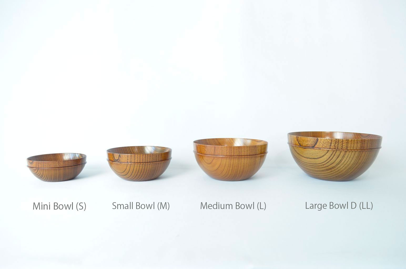 Lacquerware Mini Bowl "MOKU Bowl A (S)"●