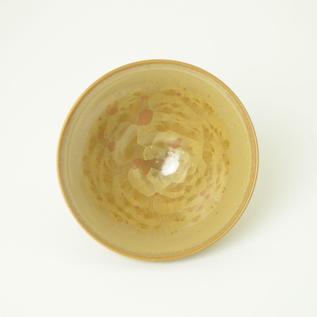 Sake Cup "Kohaku Yoko"