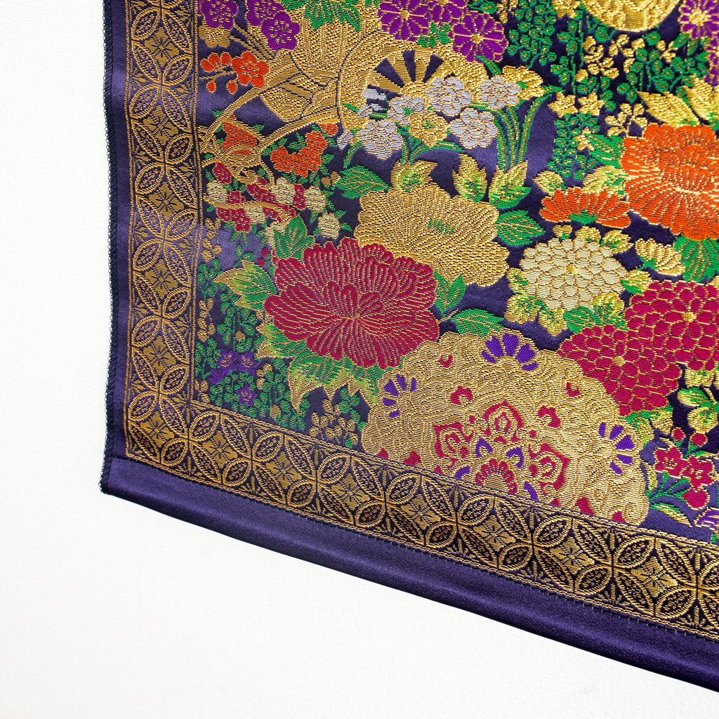 Kinran Fabrics tapestry Islamic Prayer Rug S "Shiki"