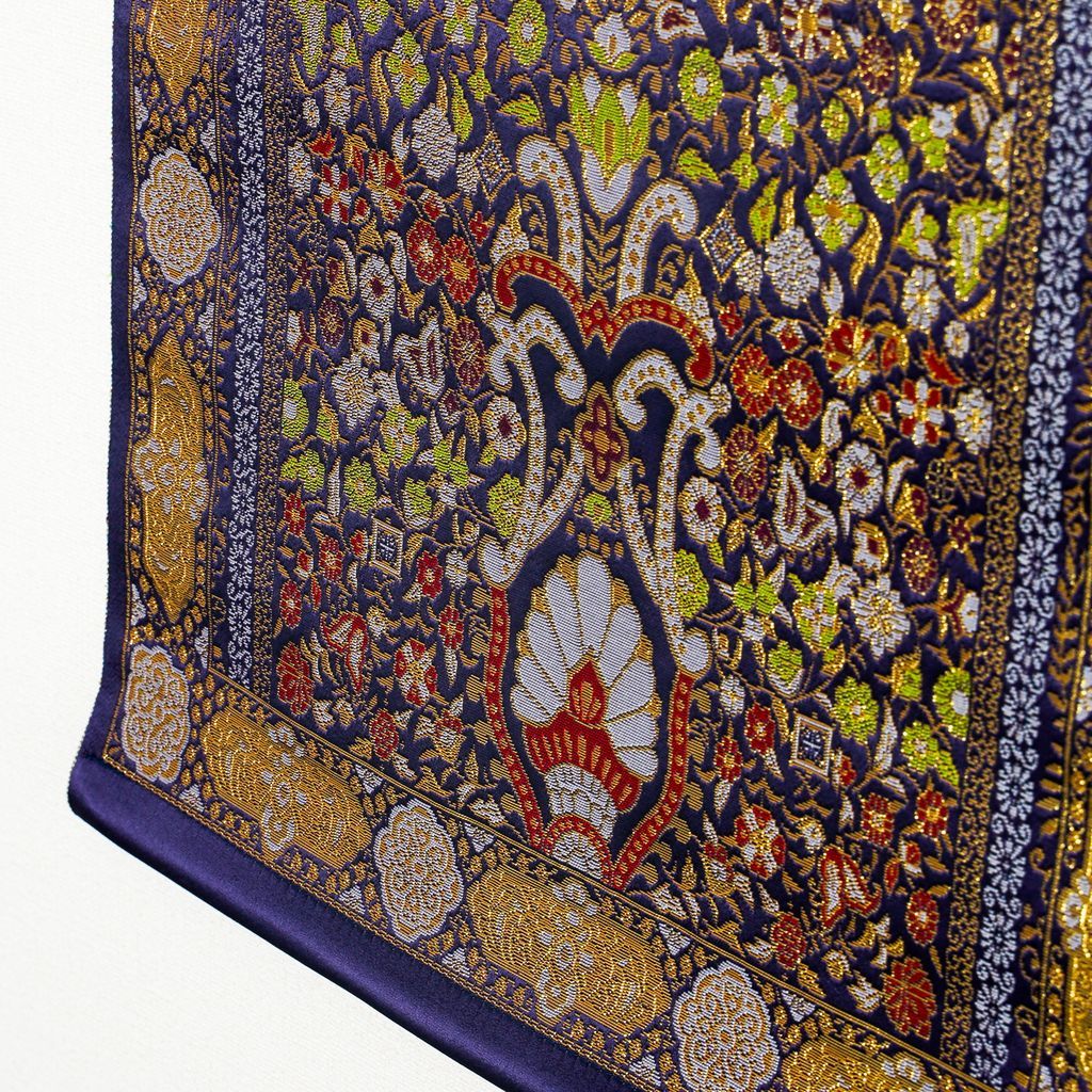 Kinran Fabrics tapestry Islamic Prayer Rug S "Maika"