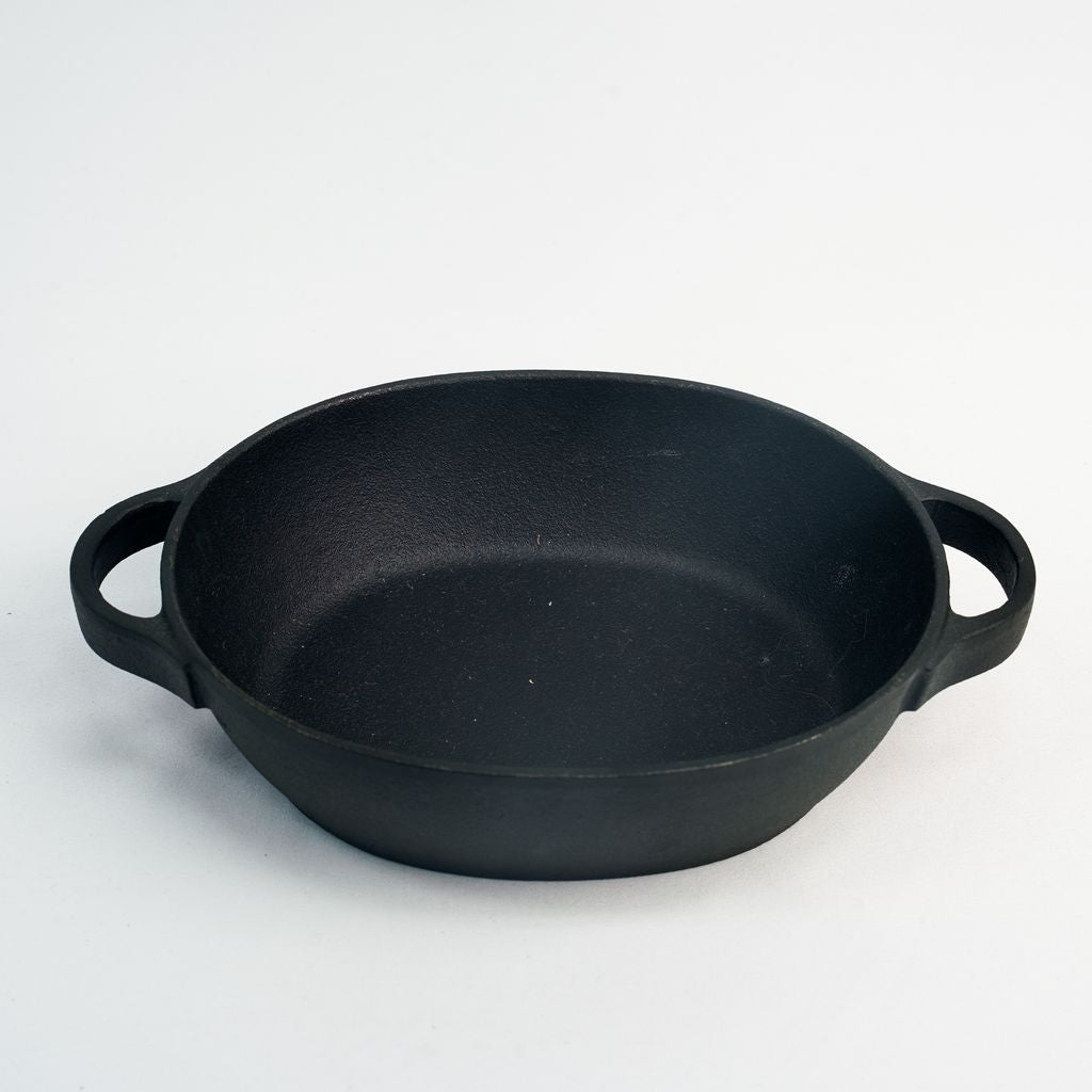 Nambu Ironware Stew Pot