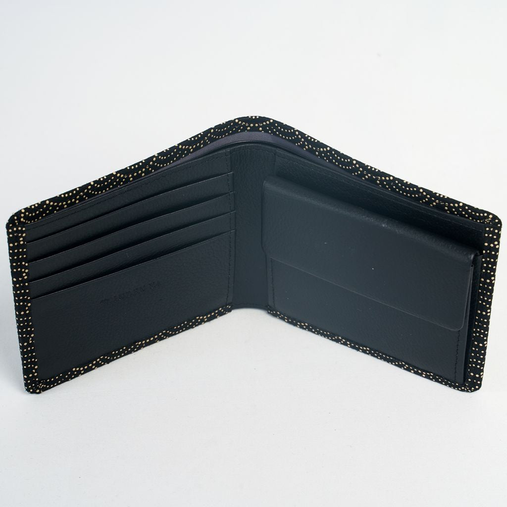 Koshu Inden “Folded Wallet J” 2006