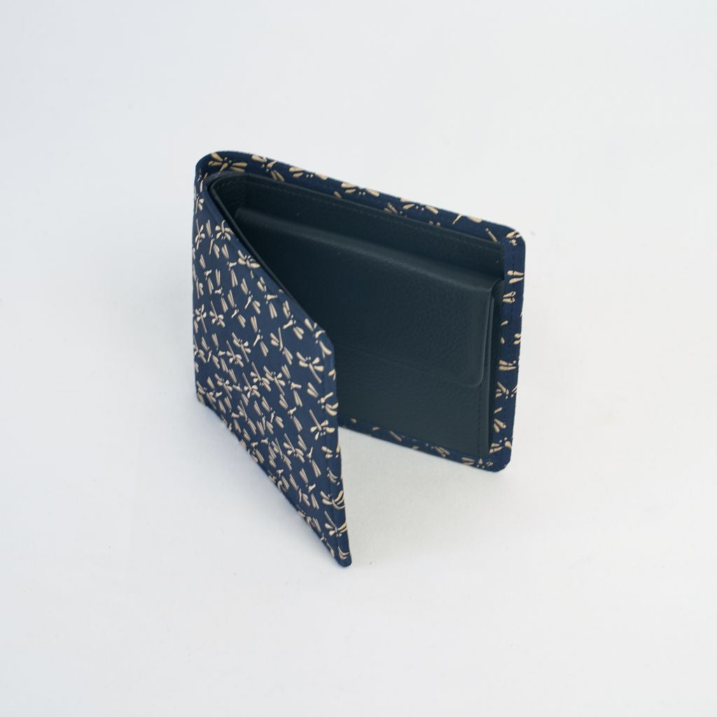 Koshu Inden “Folded Wallet J” 2006