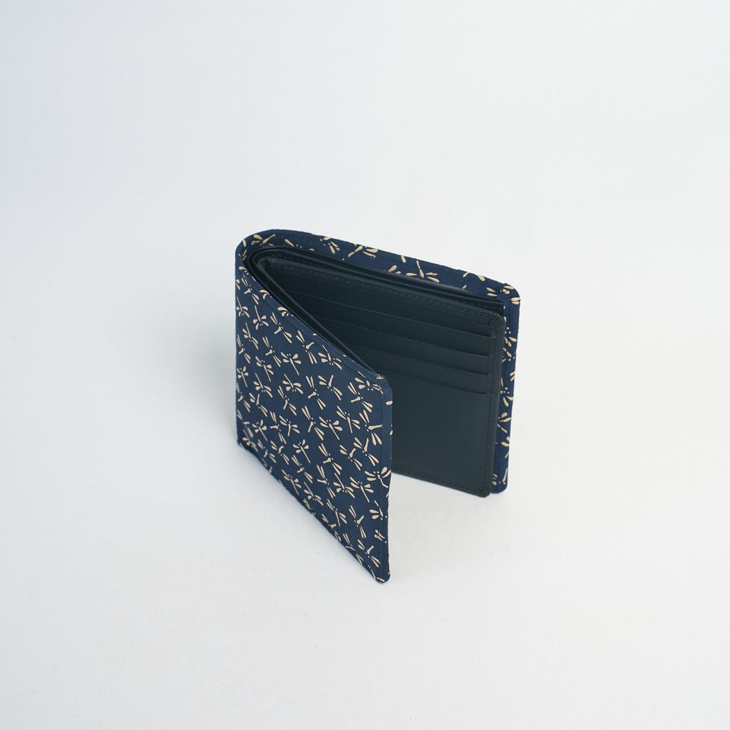 Koshu Inden “Folded Wallet with No Coin Pocket F” 2009