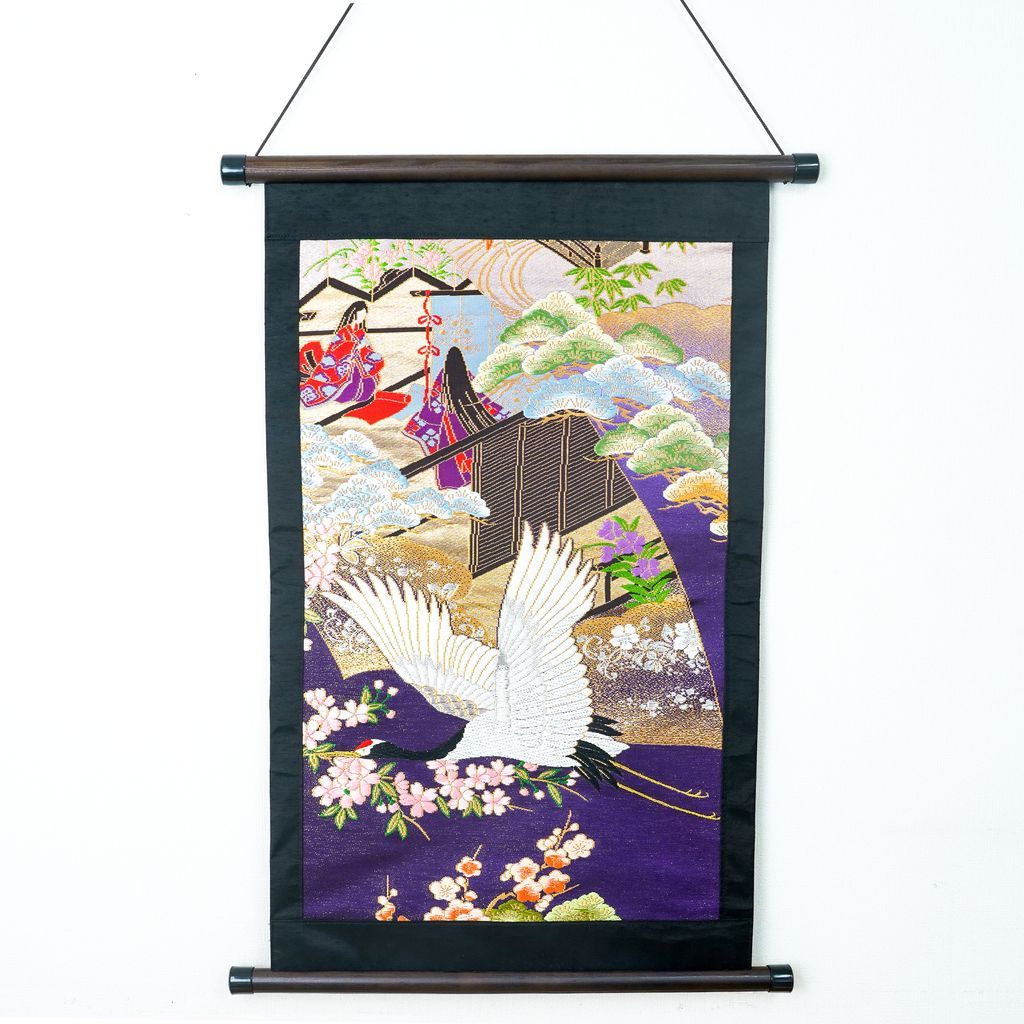 Kimono Small-sized Tapestry