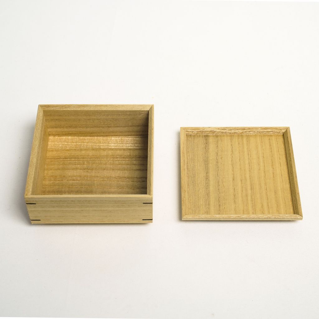 Comfort Arrangement Box, Small Fudanno Otemoto