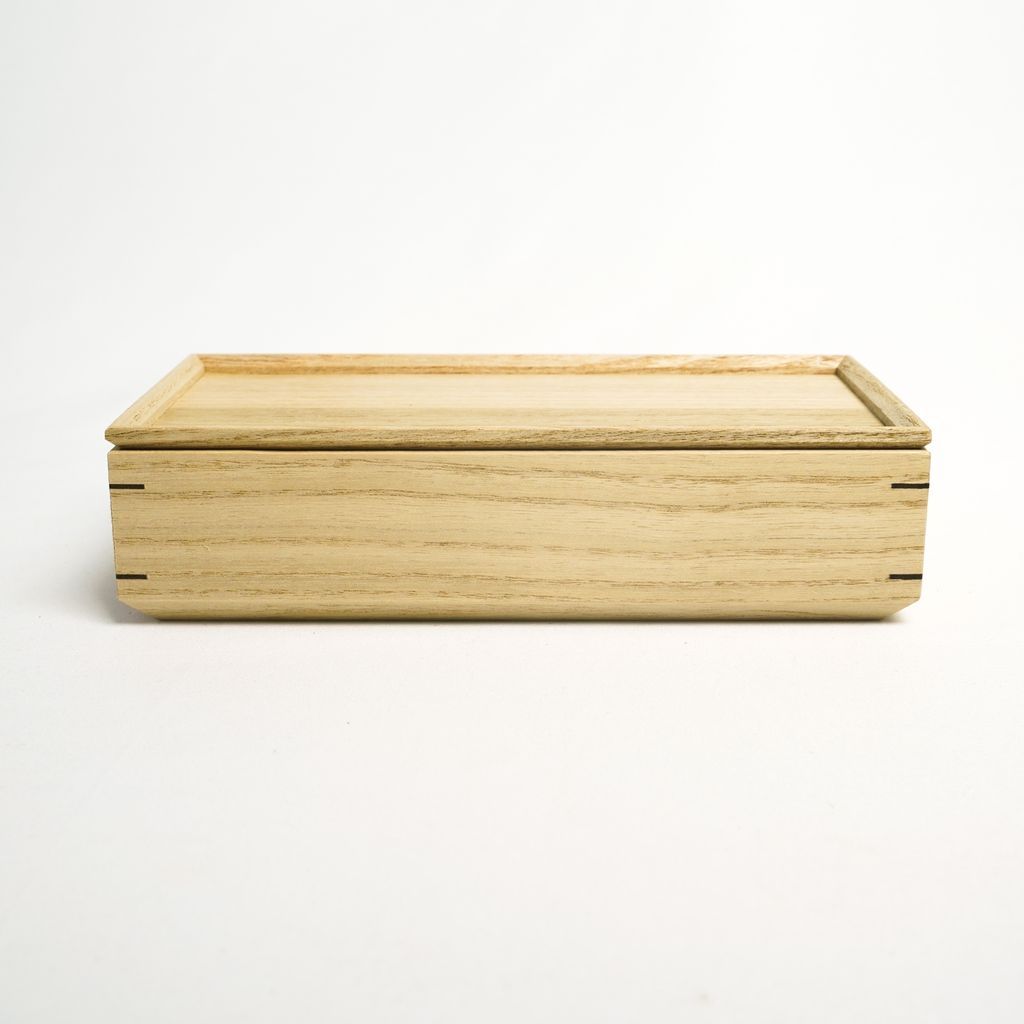 Comfort Arrangement Box, Middle Fudanno Otemoto