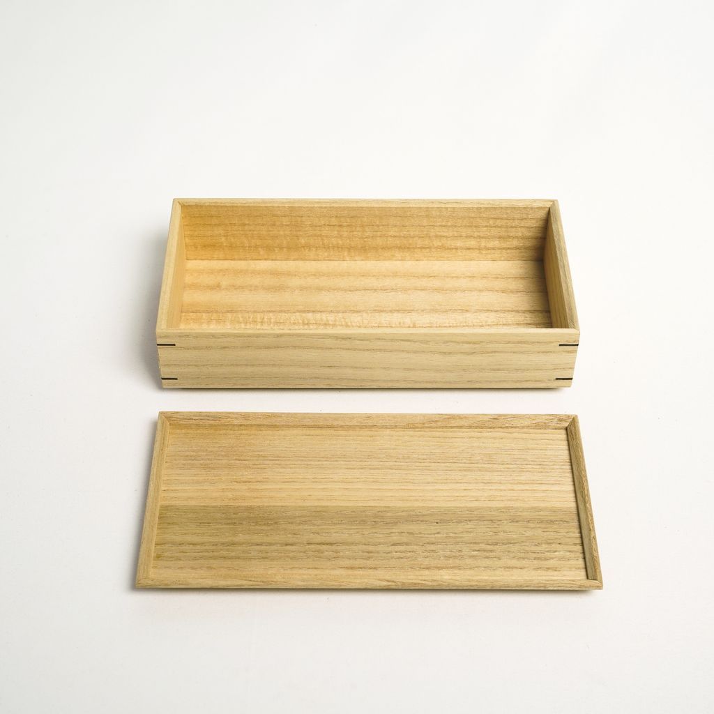 Comfort Arrangement Box, Middle Fudanno Otemoto