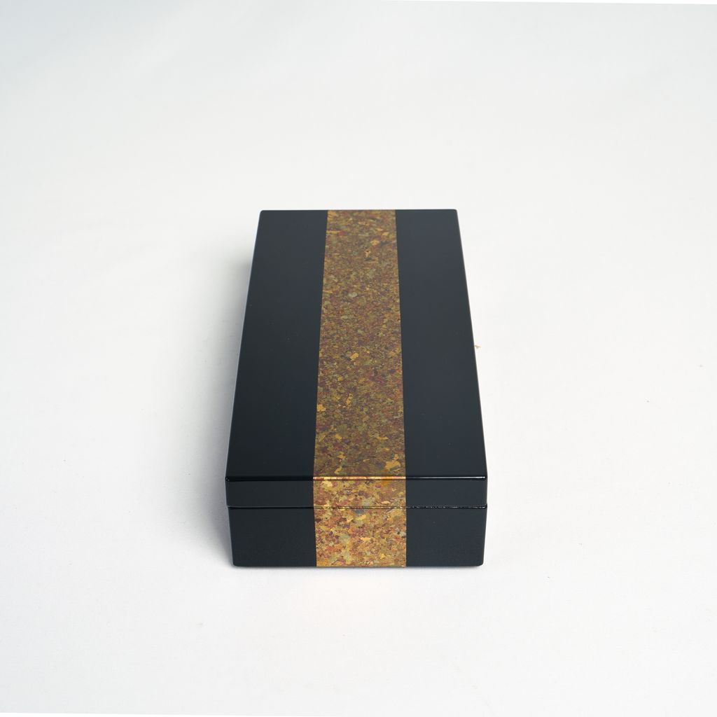 Kanazawa Gold Foil Box