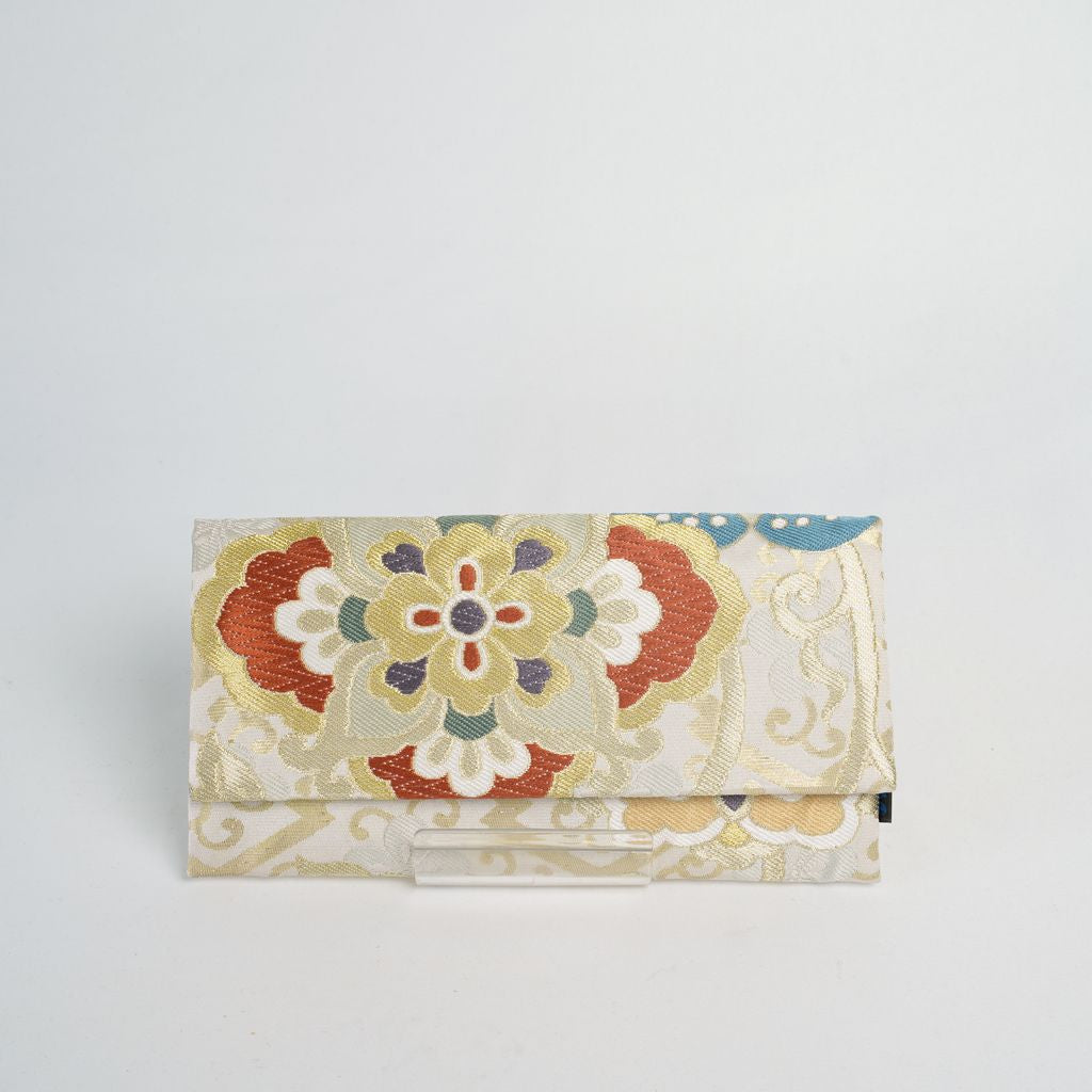Nishijin-Ori Textile “Tea ceremony Paper Holder”