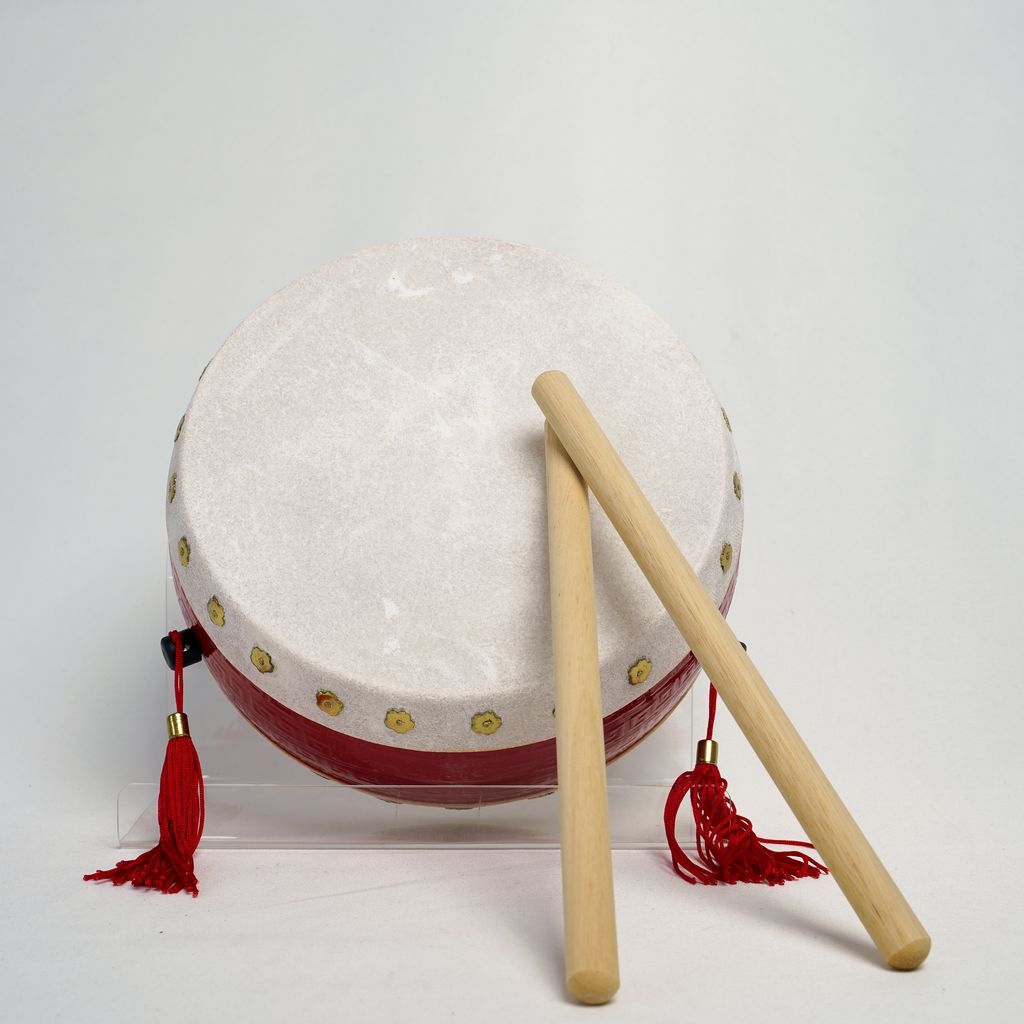 Jin Taiko Drum