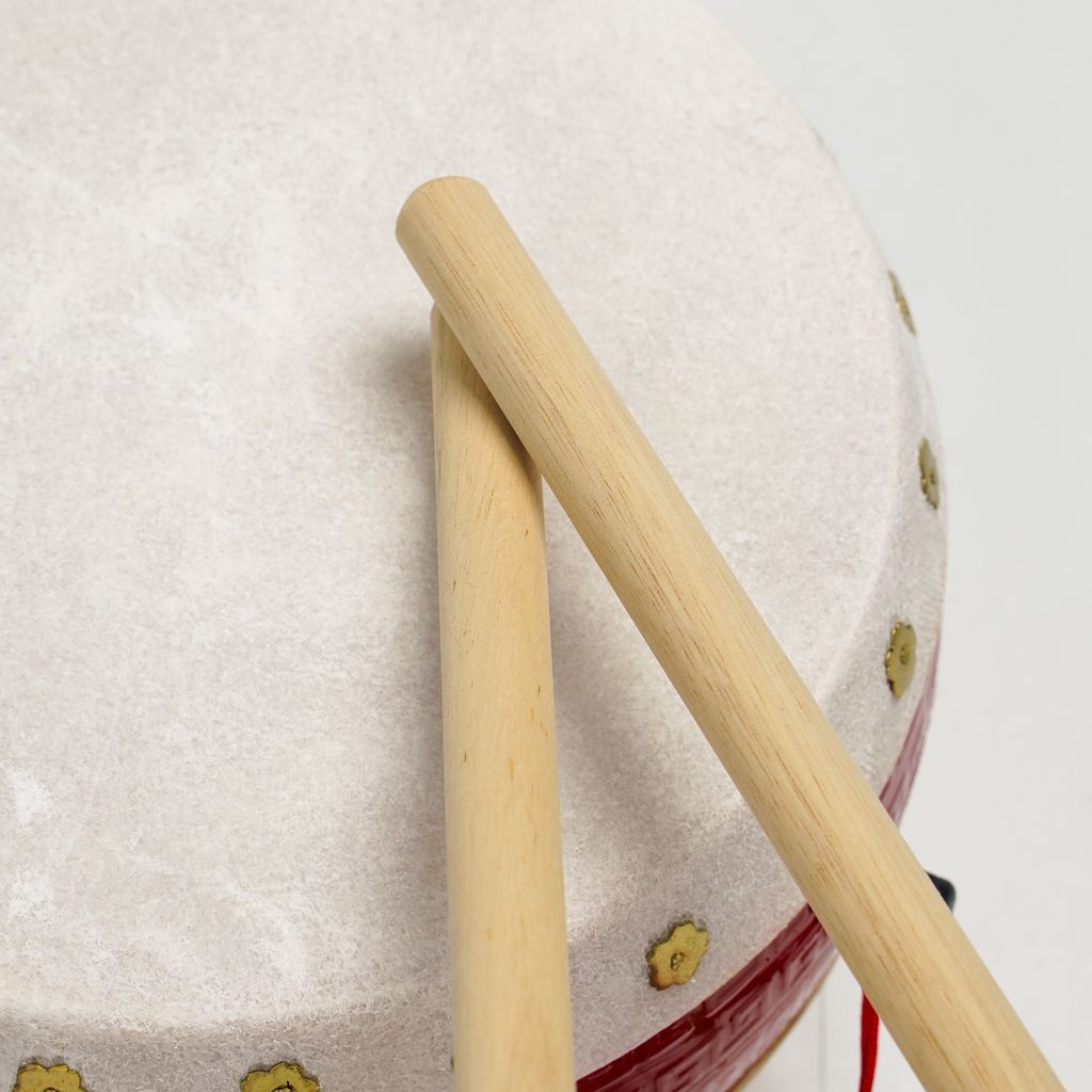 Jin Taiko Drum