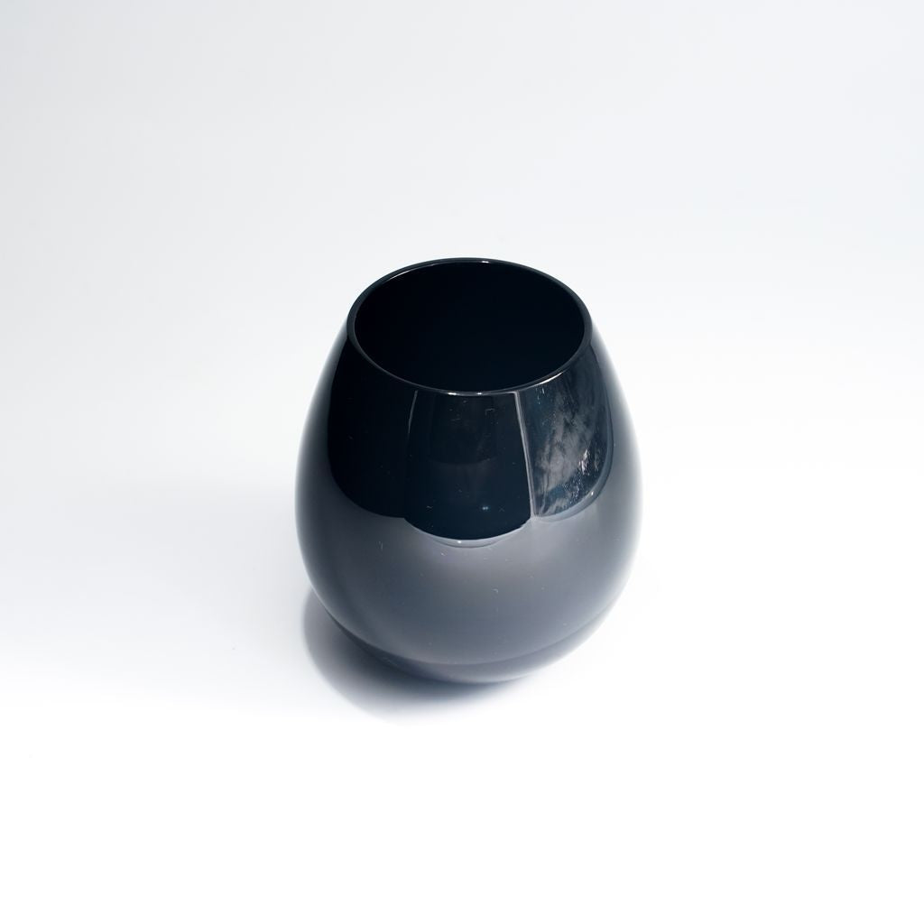 Edo Glass “Karai” Black