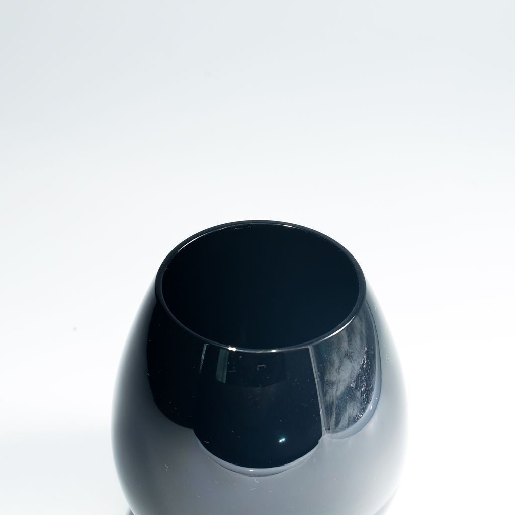 Edo Glass “Karai” Black