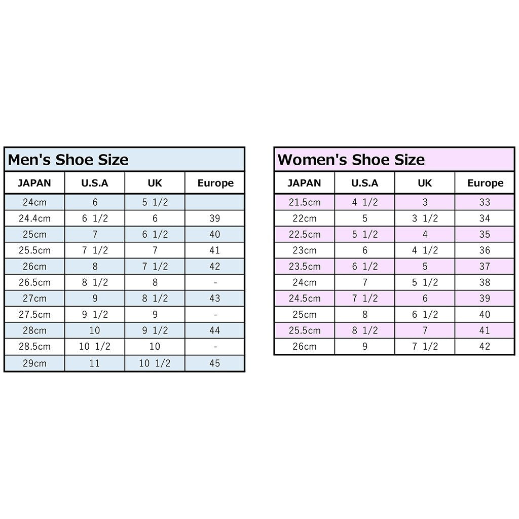 27cm to eu shoe size Clearance