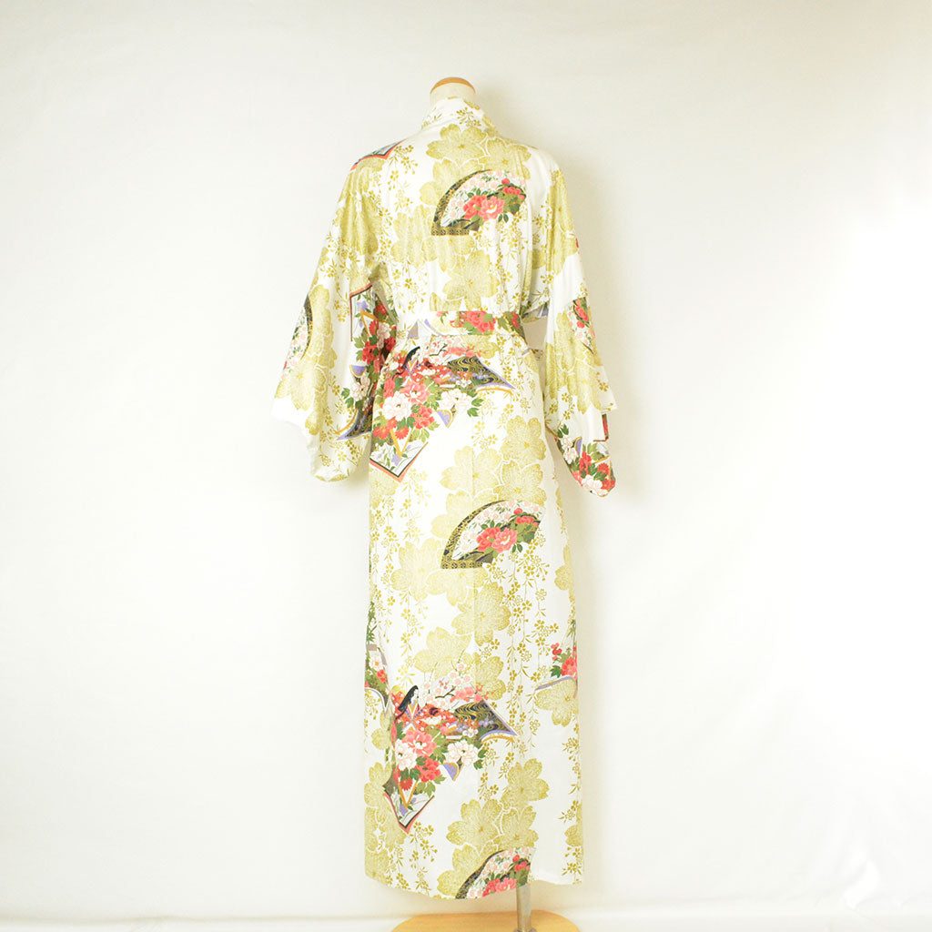 Japanese Kimono Women's Cotton "Princess"