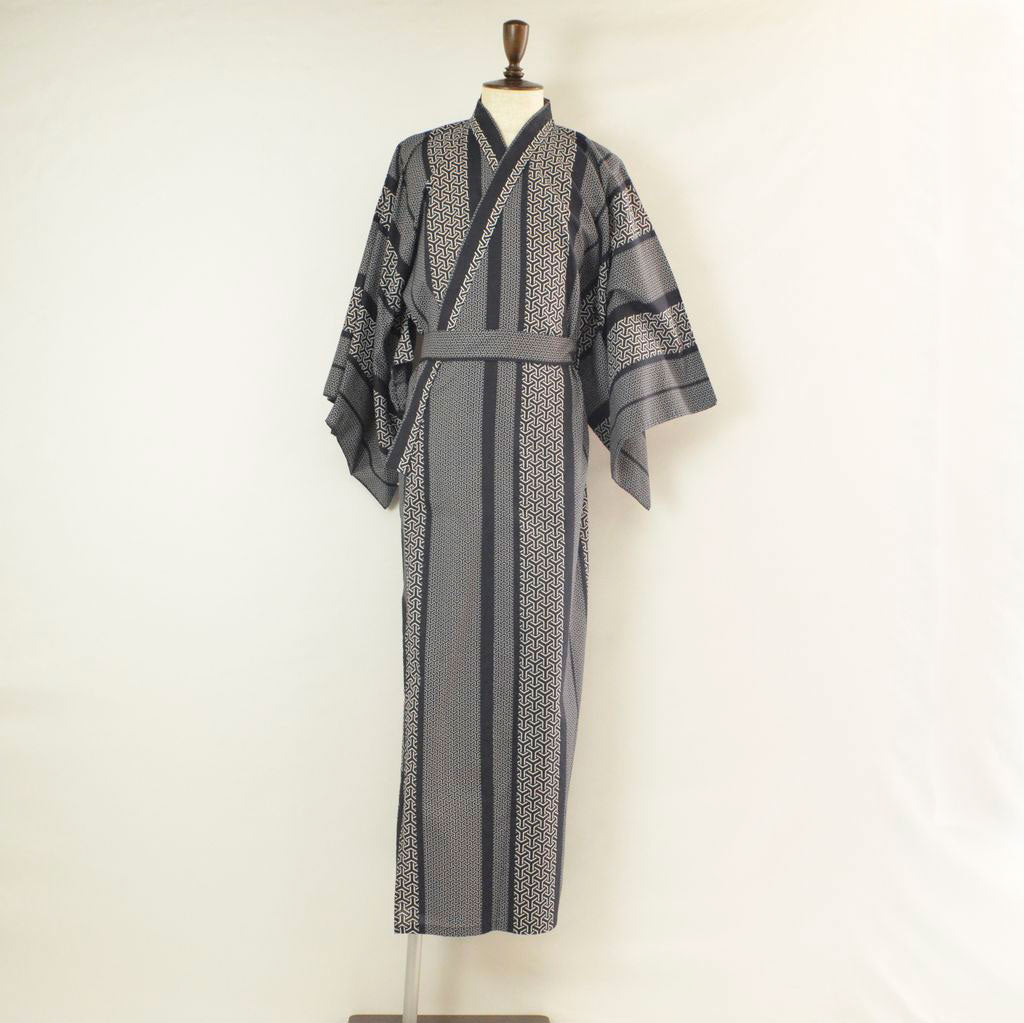 Kimono Yukata sorted by size Men's XL